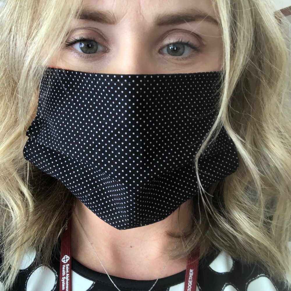 Meet your Posher, Sara